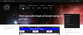 CERN Breaks Record Energy Level Iran Joins China Bank Russia & US jets nearly collide again!