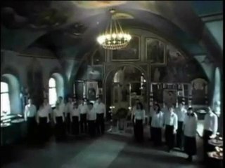 Bless the Lord, O my Soul