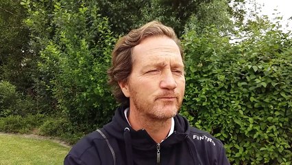 Les Red Panthers à 3 jours de l'Australie