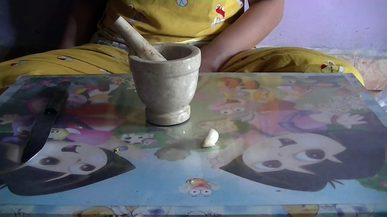 How To Remove Scars Naturally l Cara Menghilangkan Bekas Luka Secara Alami