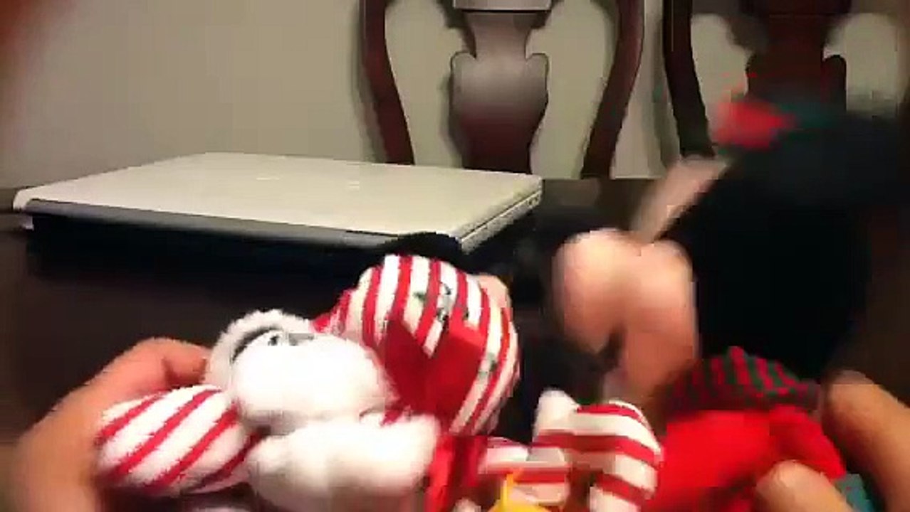 The trailer of Mickey Mouse goes to school