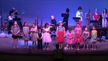 Children's Music Group 