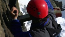 CHASING ICE | Trailer german deutsch [HD]