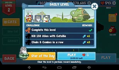 Naughty Kitties v1.1.9 Mod (Unlimited Money-Fish) by RNI