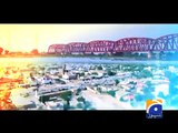 Report Card-Geo Promotion-21 Jun 2015