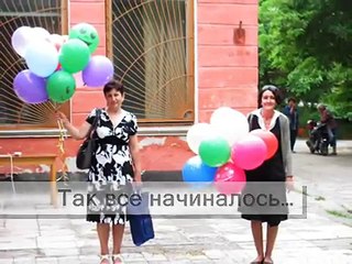 Флешмоб «Читают все»