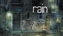 Rain OST - Daybreak