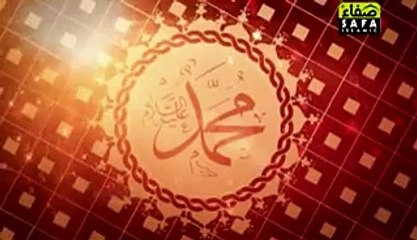 Dekhte Reh Gaye - Owais Raza Qadri