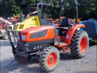 Kioti Daedong DK45 DK50 Tractor Service Repair Manual INSTANT DOWNLOAD|