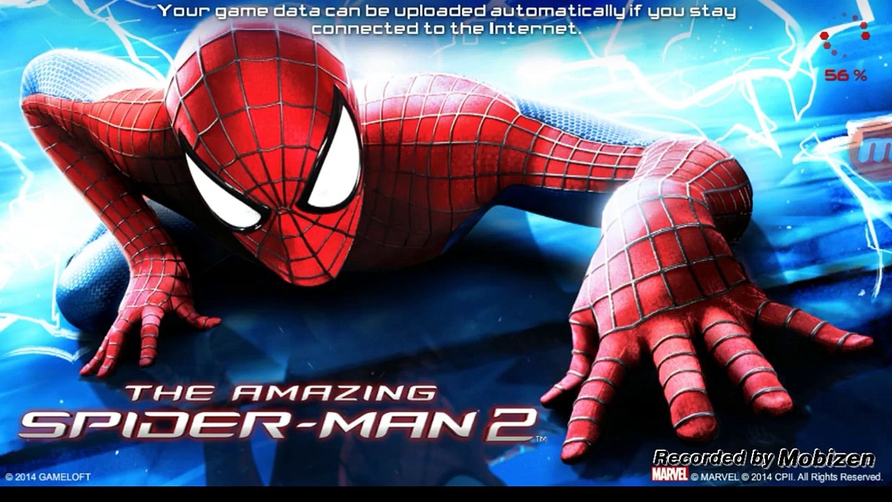 The Amazing Spiderman 2 Ep. 1 | Raushan Ahmed
