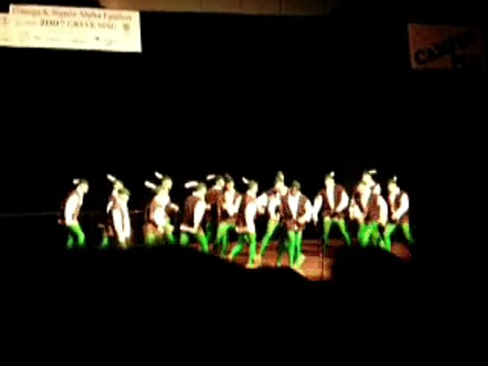 AGR: Men In Tights