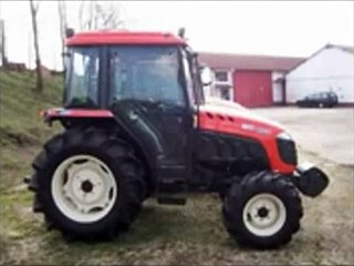 Kioti Daedong DK45S DK451 Tractor Service Repair Manual INSTANT DOWNLOAD|
