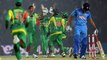 Cricket Highlights 2015- Bangladesh vs India 2nd ODI Highlights 21 June 2015