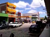 Avenida Minas Gerais - Espinosa - MG