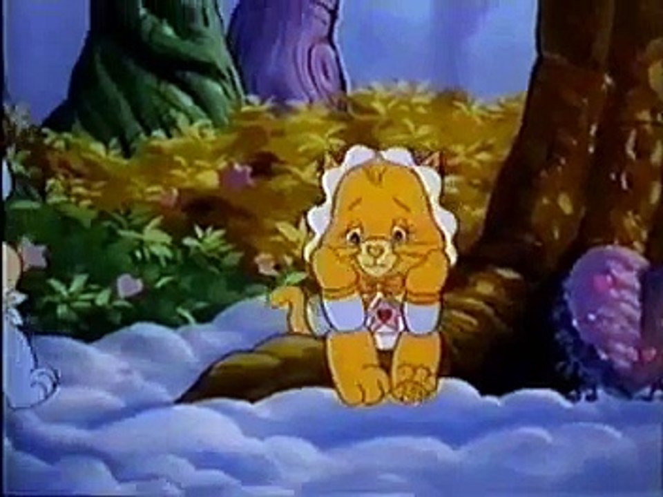 Care Bears