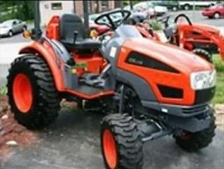Kioti Daedong CK20 CK20H Tractor Service Repair Manual INSTANT DOWNLOAD|