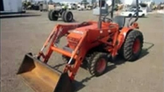 Kubota B20 Tractor Illustrated Master Parts Manual INSTANT DOWNLOAD