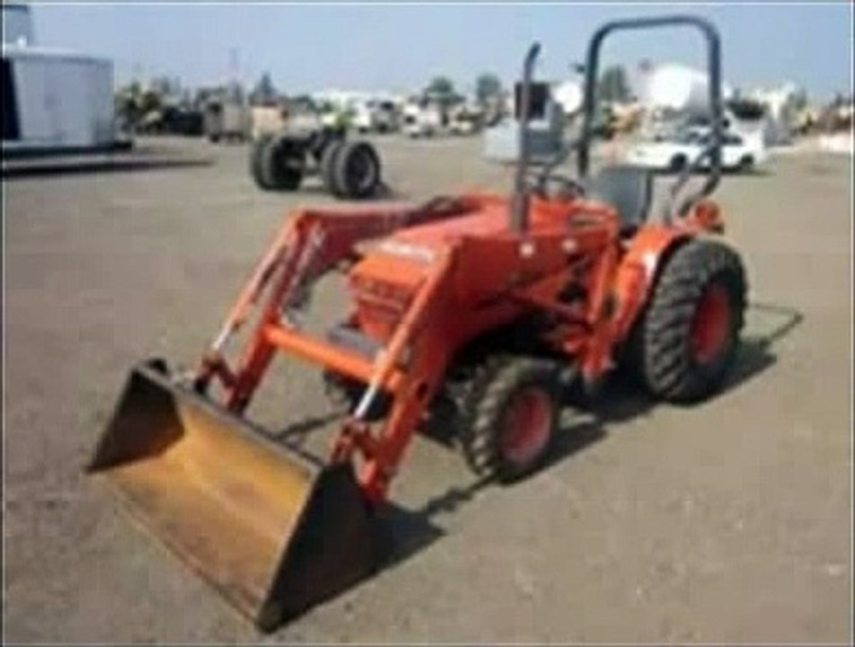 Kubota B20 Tractor Illustrated Master Parts Manual INSTANT DOWNLOAD |
