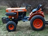 Kubota B5100D B5100E B6100D B6100E B6100HST-D B6100HST-E B7100D B7100HST-D B7100HST-E Tractor Service Repair Factory and Illustrated Master Parts List Manual INSTANT DOWNLOAD