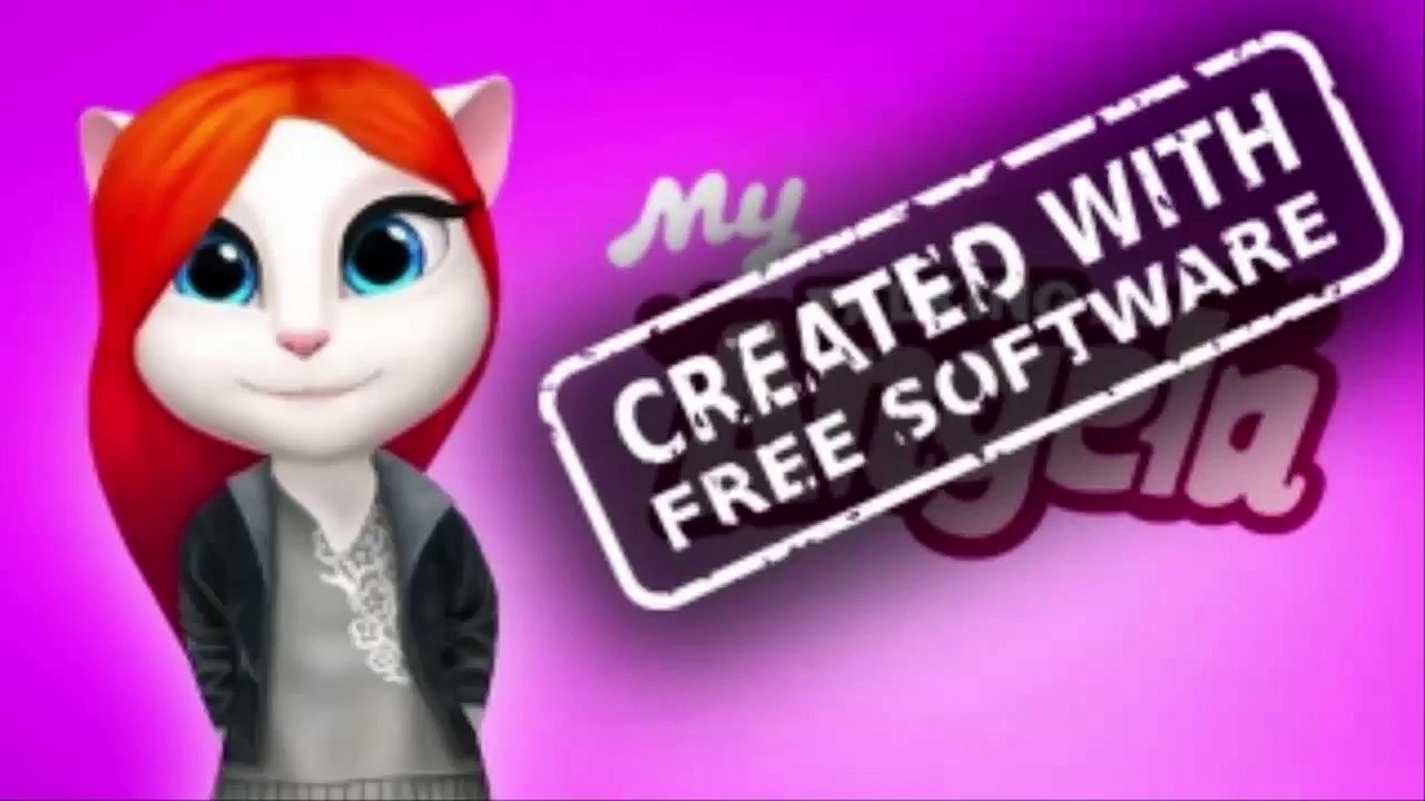 My Talking Angela Cheats Coins