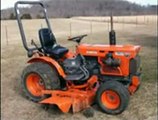 Kubota B7100HST-E NEW TYPE Tractor Illustrated Master Parts Manual INSTANT DOWNLOAD