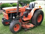 Kubota B8200HST-DP Tractor Illustrated Master Parts Manual INSTANT DOWNLOAD