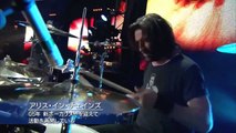 Alice In Chains - Would  (Ft Phil Anselmo , Subtitulado al español ) Live HD .
