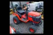Kubota BX1500D Tractor Illustrated Master Parts Manual INSTANT DOWNLOAD |