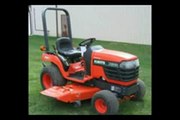 Kubota BX2200D Tractor Illustrated Master Parts Manual INSTANT DOWNLOAD |