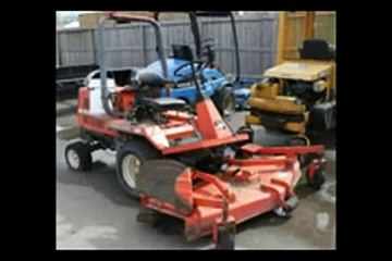 Kubota F2400 Mower Illustrated Master Parts Manual INSTANT DOWNLOAD |
