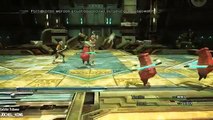 [Livestream-Playthrough] • Final Fantasy XIII - [06/45] • twitch.tv/dasjano