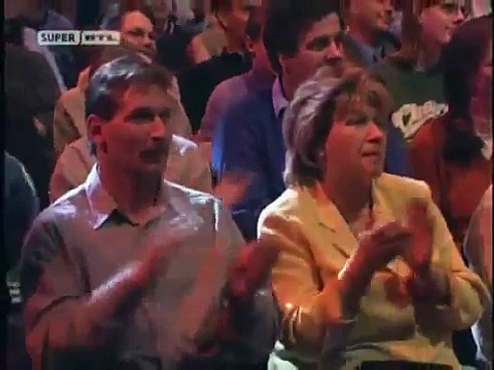 Otto Waalkes - Unter den Wolken