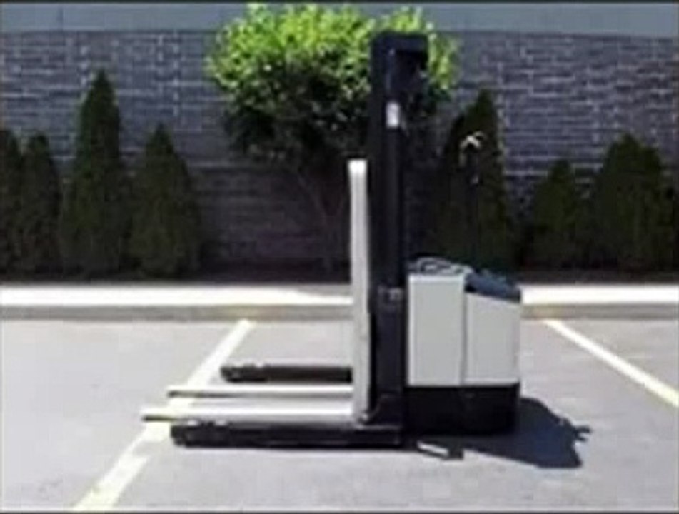 Crown WE2000 WS2000 Series Forklift Parts Catalog Manual INSTANT DOWNLOAD |