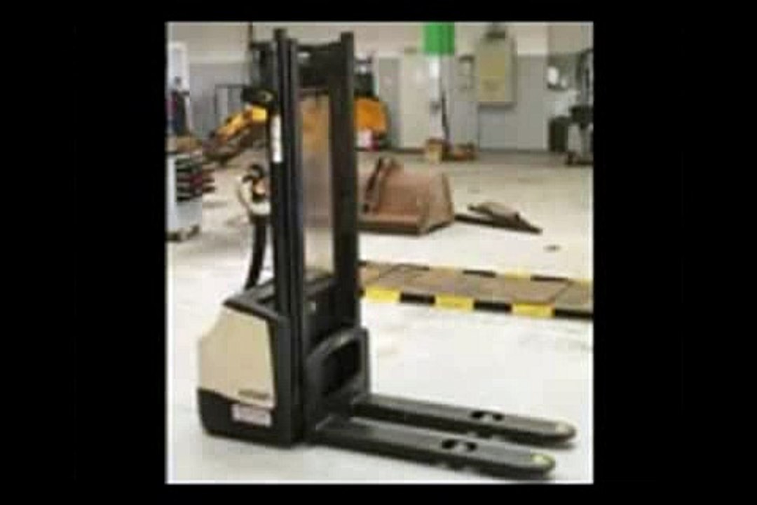 Crown WF3000 Series Forklift Parts Catalog Manual INSTANT DOWNLOAD |