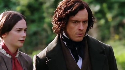 A Tribute To Mr Edward Rochester And Miss Jane Eyre