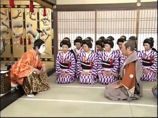 hot spring 志村けん バカ殿 温泉回想シーン