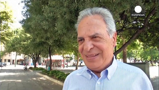 Greek PM presents new proposals ahead of emergency EU summit