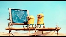 Les Minions �[HD]�(3D)�regarder�francais�en�sous-titres�anglais