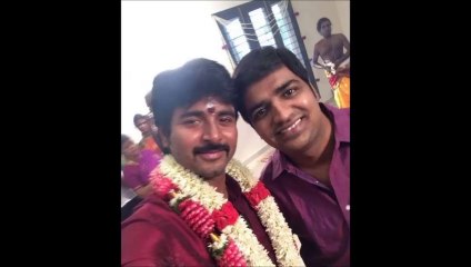 Sivakarthikeyan Built Bungalow in ECR
