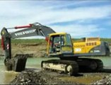 Volvo EC460B LC, EC460B LR (EC460BLC EC460BLR) Excavator Service Parts Catalogue Manual INSTANT DOWNLOAD – SN: 11515-15000, 80001-85000