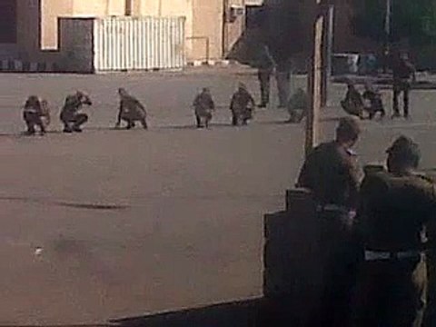 دورة الامن العام ١٤٣٣في المدينه المنوره