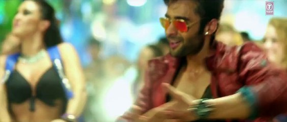 Lalla Lalla Lori HD Video Song - Welcome To Karachi [2015]