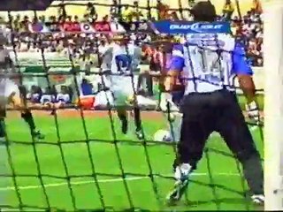 Pumas Rebel U.S.A. ::::Pumas vs Chivas