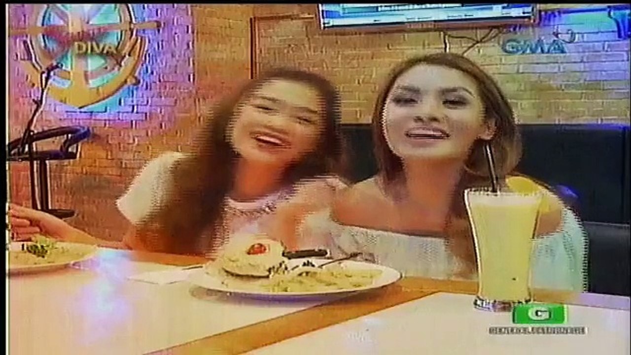 Sarap Diva June 20 2015 Full Episode