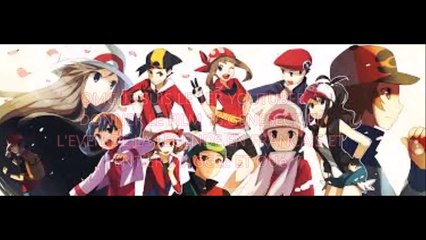 Pokemon le film 16:Genesect et l'eveil de la legende[FR]