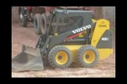 Volvo MC80 Skid Steer Loader Service Parts Catalogue Manual INSTANT DOWNLOAD – SN: 60000-61000