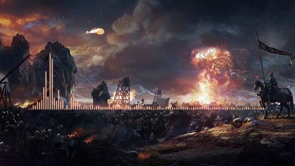 Sub Pub Music   Beyond The Void (Epic Massive Hybrid Orchestral Choir Action)