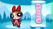 Cartoon Network Games - Dress Up Games - Powerpuff Girls