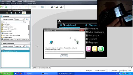 [TUTO] - Jeux sur TI-NSPIRE CX CAS - News R&D