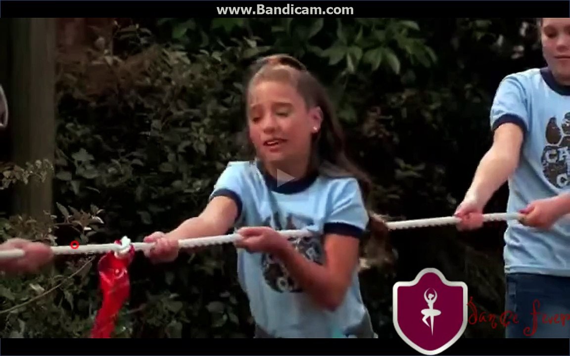 Mackenzie ziegler nicky  ricky dicky & dawn sneak peek